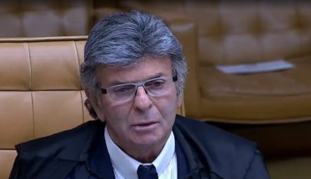 Julgamento sobre afastamento de Andrei Rodrigues é interrompido por pedido de vista – PIRANOT