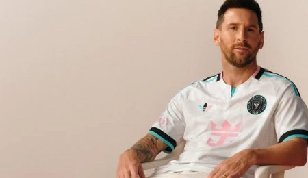 Messi avança na compra de 100% do Eldense, mas aval espanhol ainda é necessário – PIRANOT