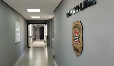 DDM Online registra 44.718 ocorrências em São Paulo até agosto, alta de 11,8% – PIRANOT