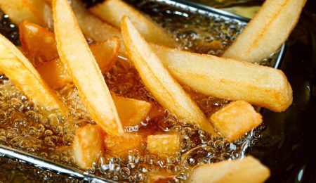 Inglaterra propõe banir frituras da merenda escolar e limitar açúcar – PIRANOT