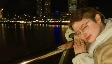 Maria Paula relata diagnóstico raro após quase 30 anos de sintomas – PIRANOT