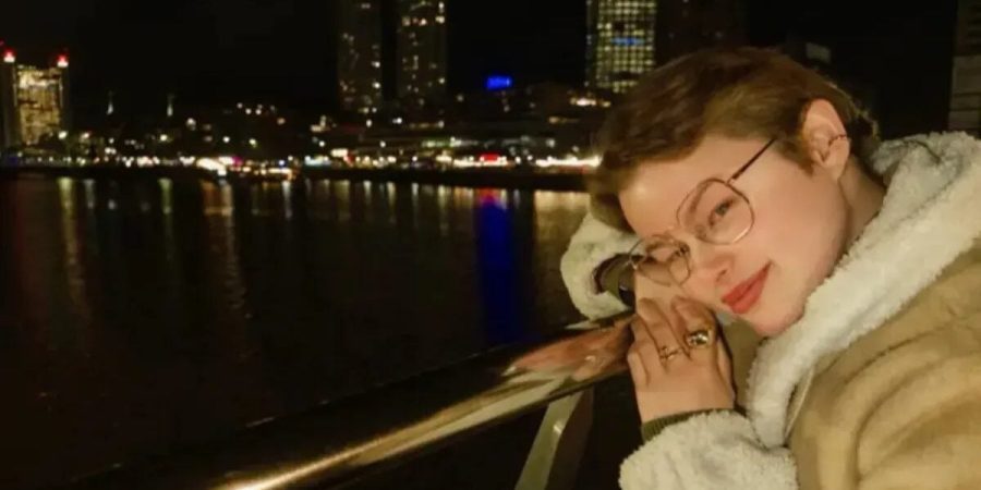 Maria Paula relata diagnóstico raro após quase 30 anos de sintomas – PIRANOT