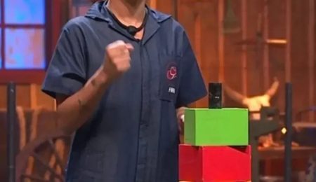 Fran Almeida vence primeira Prova do Fazendeiro e vira Fazendeira em A Fazenda 18 – PIRANOT