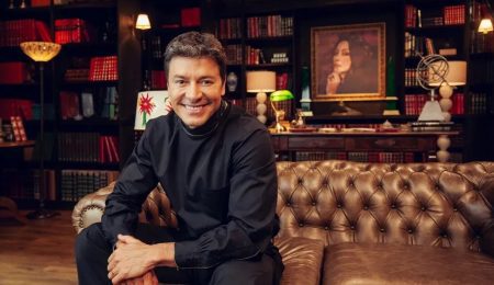 Rodrigo Faro volta à Globo para comandar Herança em Jogo no Globoplay – PIRANOT