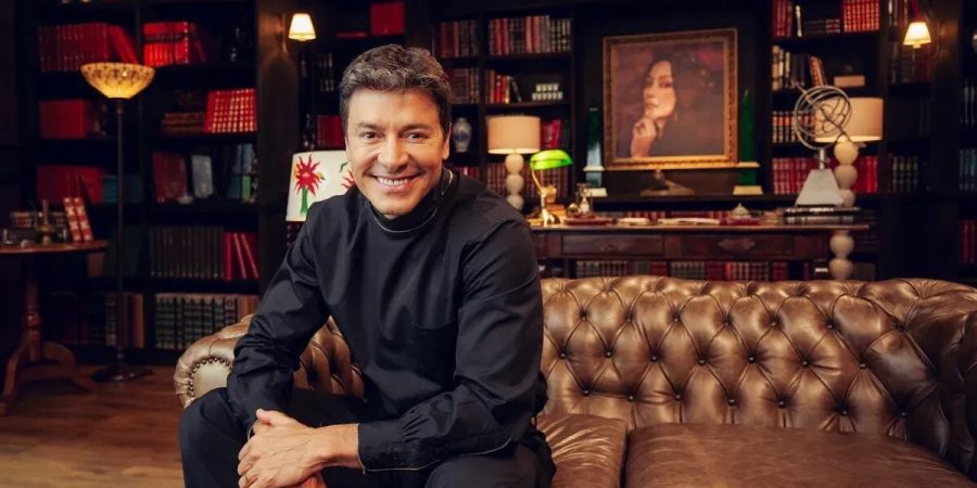 Rodrigo Faro volta à Globo para comandar Herança em Jogo no Globoplay – PIRANOT