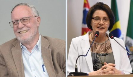 Maior recebedor com R$ 1,6 milhão em fundo partidário, Barjas ‘doa’ apenas mil reais para sua própria campanha; Nancy Thame investe R$ 47,9 mil