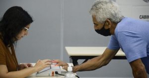 Voto nas eleições de outubro valida Prova de Vida de aposentados e pensionistas do INSS – PIRANOT