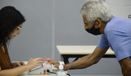 Voto nas eleições de outubro valida Prova de Vida de aposentados e pensionistas do INSS – PIRANOT