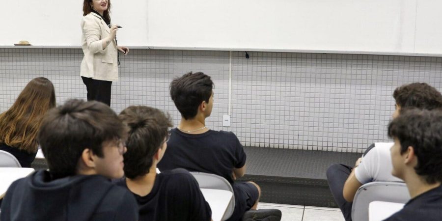 Inep publica cartilha da redação do Enem 2026 com regras para evitar nota zero – PIRANOT