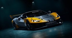 Ferrari eleva a 296 GT Modificata a 730 cv para pista, fora de campeonatos GT – PIRANOT