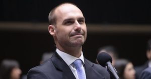 STF rejeita recurso e mantém condenação de Eduardo Bolsonaro por coação – PIRANOT
