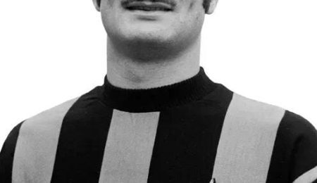 Sandro Mazzola morre aos 83 anos e deixa marca na Inter de Milão – PIRANOT