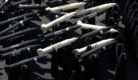 Irã executa Hossein Pedaran após condenação por espionagem, diz Judiciário – PIRANOT
