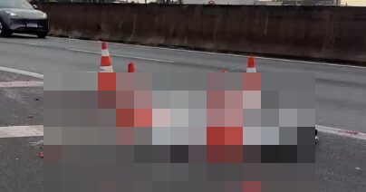 Homem morre atropelado por carreta carregada de areia na Rodovia Anhanguera – PIRANOT
